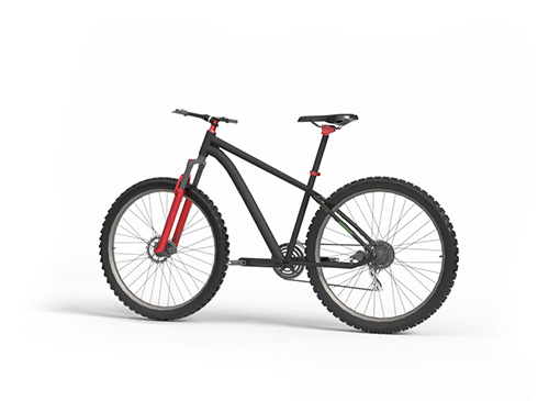 Usługa sprawdzenia roweru w sklepie PM Bike