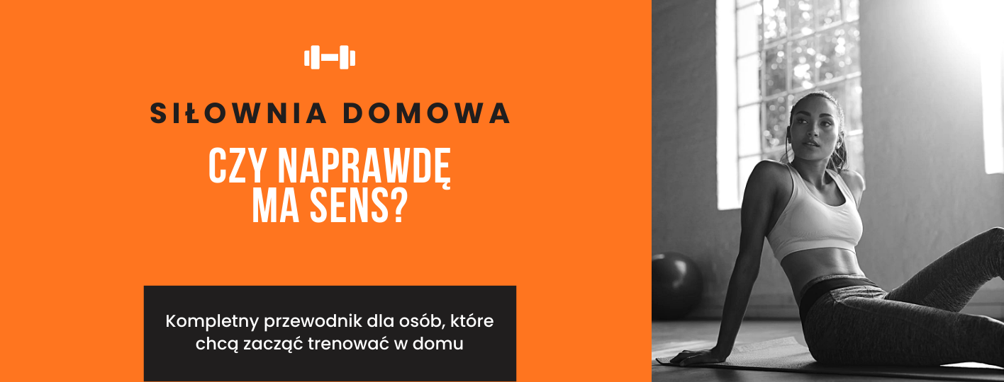 Siłownia domowa: czy naprawdę ma sens? Kompletny przewodnik dla osób, które chcą zacząć trenować w domu