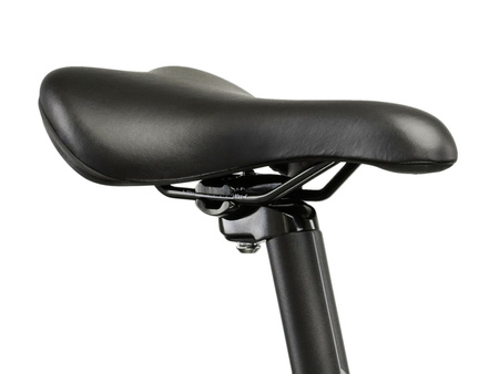 Rower górski Kross Hexagon 4.0 Gen2 2025 czerwony/srebrny