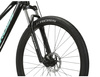 Rower górski Kross Lea 3.0 2025 czarny