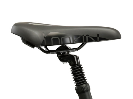 Rower trekkingowy Kross Trans 5.0 2025 szary