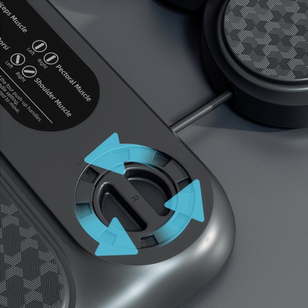 Platforma do ćwiczeń z linkami HMS DBP01