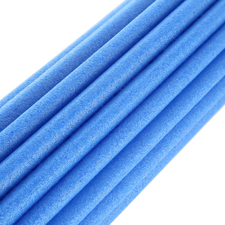 Roller piankowy - roller 3w1 HMS FS118 S niebieski