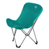 Krzesło turystyczne składane NILS CAMP NC3051 zielone