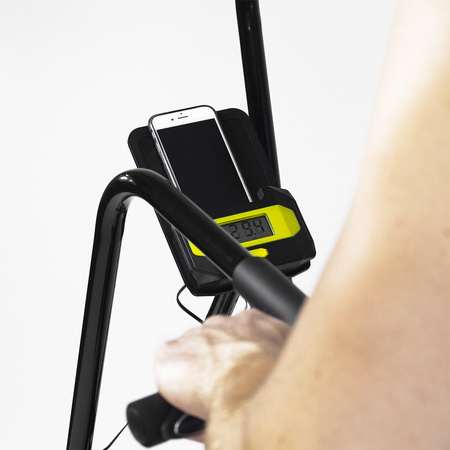 Rower stacjonarny powietrzny HMS MP6590