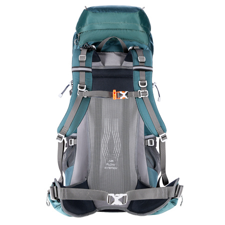 Plecak turystyczny NILS CAMP NC1949 zielony bergen 65L