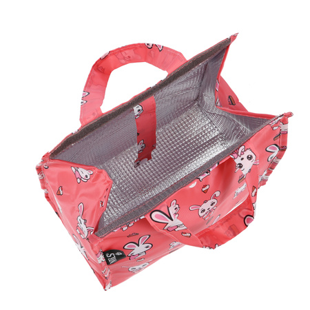 Torba termiczna NILS CAMP NC1730 5 L rabbit