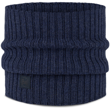 Bandana BUFF Knitted Neckwarmer Norval Midnight