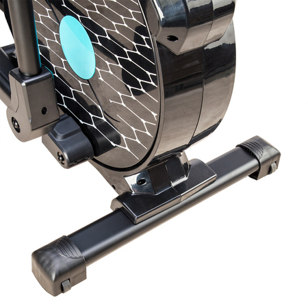 Trenażer eliptyczny HMS PREMIUM H6319  magnetyczny 