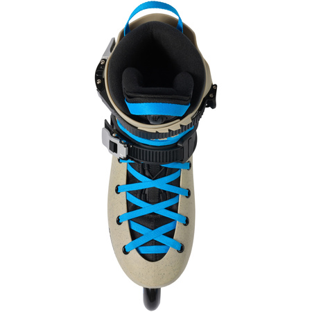 Rolki hardshell K2 Surge 84