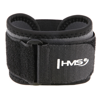 Ściągacz na nadgarstek HMS NA125 one size