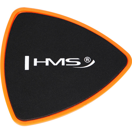 Dyski poślizgowe HMS DPS01 slide