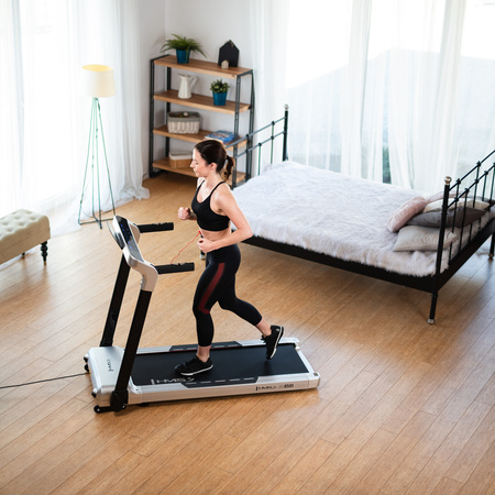 Bieżnia elektryczna składana HMS BE8501i