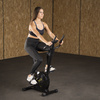 Rower magnetyczny ONE FITNESS RM8740 czarny