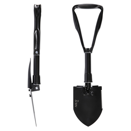 Saperka składana NILS CAMP NC1739