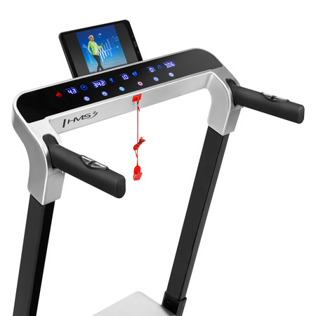 Bieżnia elektryczna składana HMS BE8501i