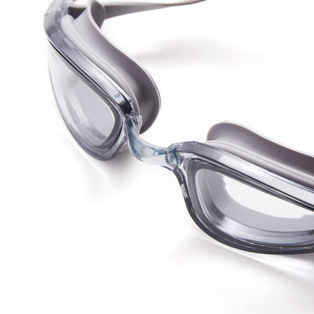 Okulary do pływania NILS AQUA NQG180AF szare