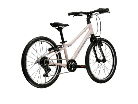 Rower dziecięcy Kross Liftie 20" 2025 różowy