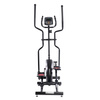 Trenażer eliptyczny  HMS H6504 magnetyczny składany 8kg