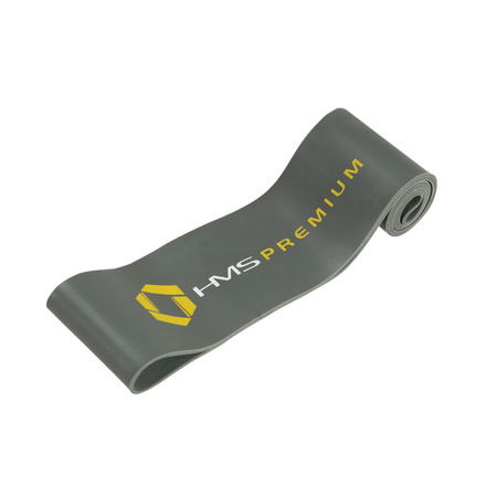 Zestaw gum do ćwiczeń HMS PREMIUM GU04 Mix