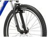 Rower górski Kross Hexagon 1.0 2025 niebieski