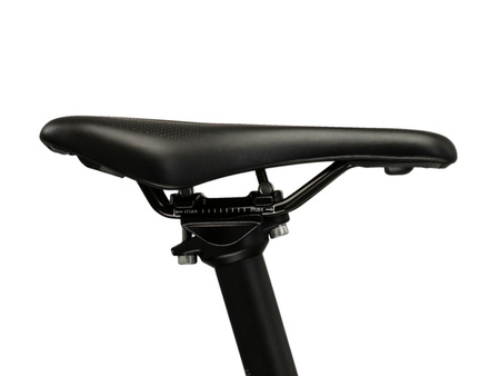 Rower dziecięcy Kross LIFTIE 16" 2025 biały