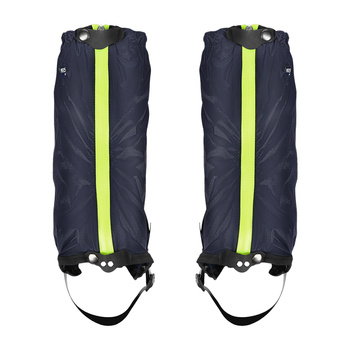 Stuptuty na buty NILS CAMP NC1770 granatowe