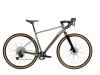 Rower gravel Kross Esker 5.0 2025 szary