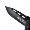 Nóż taktyczny składany NILS CAMP NC1719