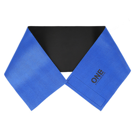 Pas wyszczuplający ONE FITNESS BR125 one size