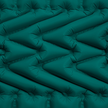 Mata turystyczna NILS CAMP NC4005 ciemnozielona