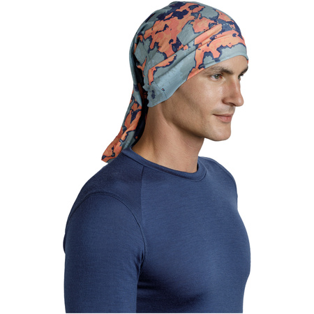 Bandana BUFF Original Ecostretch Bitur Opaline