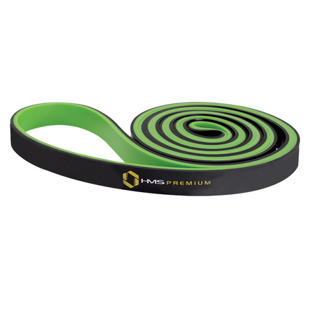 Zestaw gum do ćwiczeń HMS PREMIUM GU04 pro