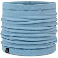 Bandana BUFF Polar Neckwarmer Solid Lake Blue