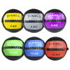 Piłka do ćwiczeń Wall Ball HMS WLB 12 kg