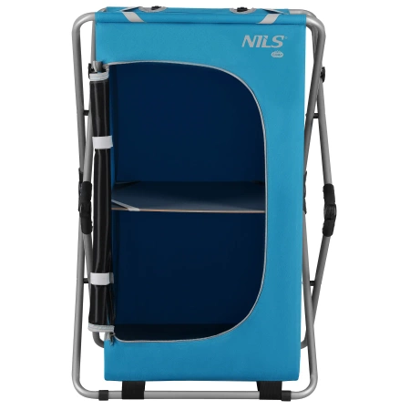 Szafka turystyczna pop - up NILS CAMP NC3702