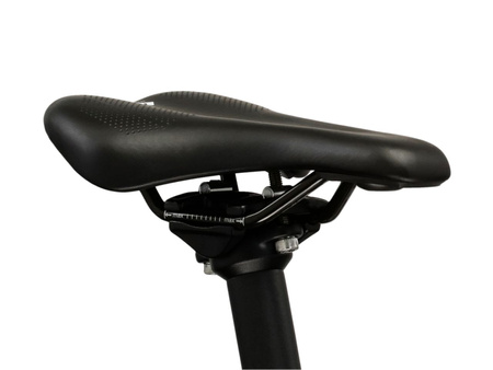 Rower dziecięcy Kross LIFTIE 16" 2025 biały