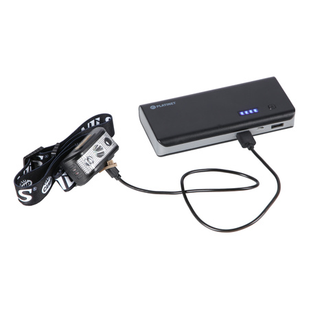 Lampka czołowa NILS CAMP NC0006 180 lm