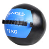 Piłka do ćwiczeń Wall Ball HMS WLB 12 kg