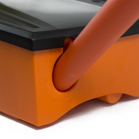 Zestaw do badmintona i tenisa ziemnego NILS ZSB3