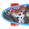 Deskorolka Pennyboard NILS EXTREME PENNYBOARD Crude dragon