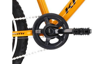 Rower dziecięcy Kross Level Mini 2.0 2023