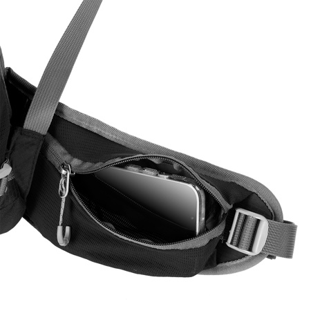 Plecak turystyczny NILS CAMP NC1938 black kjolen 40L