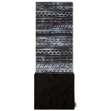 Bandana BUFF Polar Alsien Black