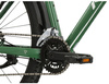 Rower górski Kross Hexagon 4.0 EQ 2024 zielony