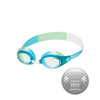 Okulary do pływania dla dzieci NILS AQUA NQG870AF niebieskie