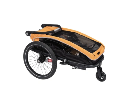 Przyczepka XLC MONO S BS-C09