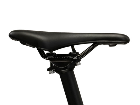 Rower dziecięcy Kross LIFTIE 14" 2025 szary