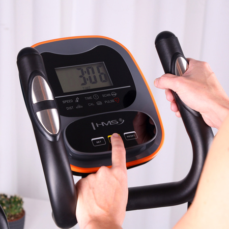 Orbitrek eliptyczny magnetyczny HMS H5531 - i