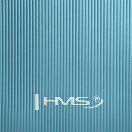 Mata do jogi HMS YM07 niebieska